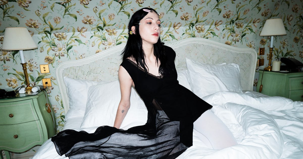 Singer Devon Ross Is New Friend Of Louis Vuitton