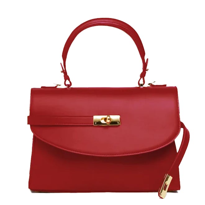 Petite New Yorker Handbag