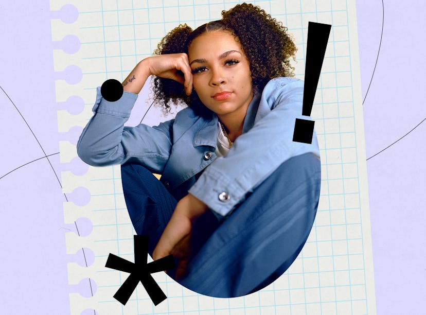 Jada Williams shares what it's like playing college basketball at the University of Arizona.