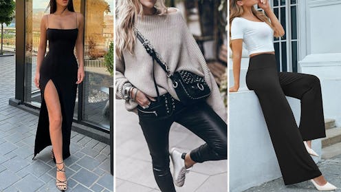 60 Stylish Clothes Under $35 On Amazon That Are Effing Dope