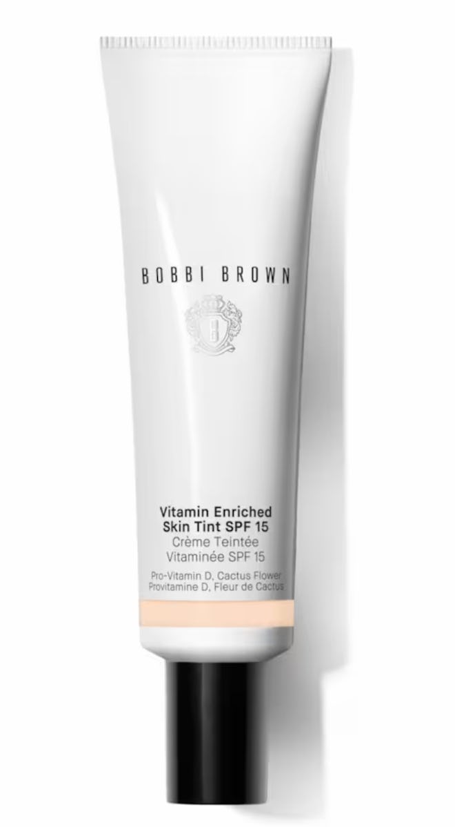 Bobbi Brown Vitamin Enriched Skin Tinted Moisturizer SPF 15