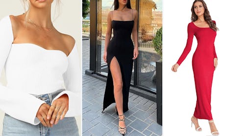 40 Sexy Outfits That Look Expensive But Are Actually Cheap AF On Amazon