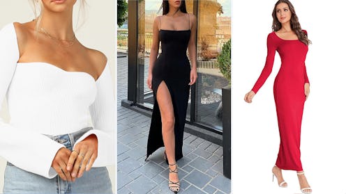 40 Sexy Outfits That Look Expensive But Are Actually Cheap AF On Amazon
