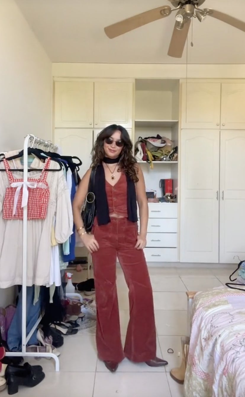 Dressing for your Venus sign.