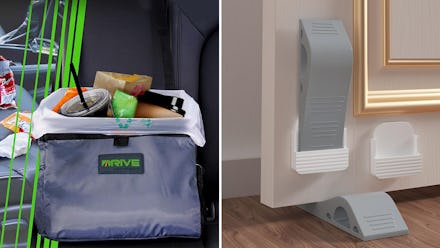So many reviewers think these cheap, clever products on Amazon are effing amazing