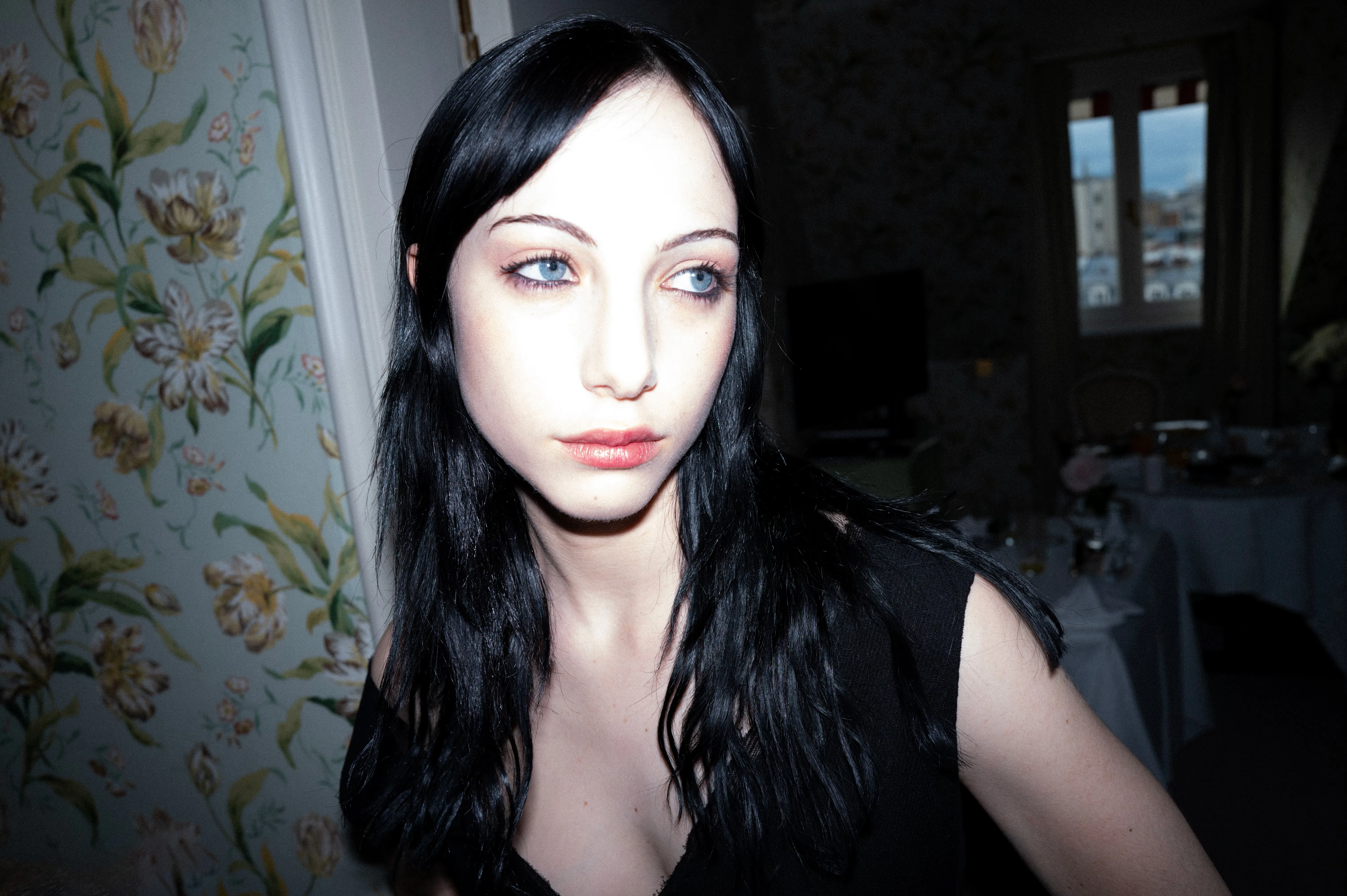 Singer Devon Ross Is New Friend Of Louis Vuitton