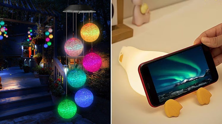 60 Weird Things Getting Wildly Popular On Amazon Because They're Cool As Hell