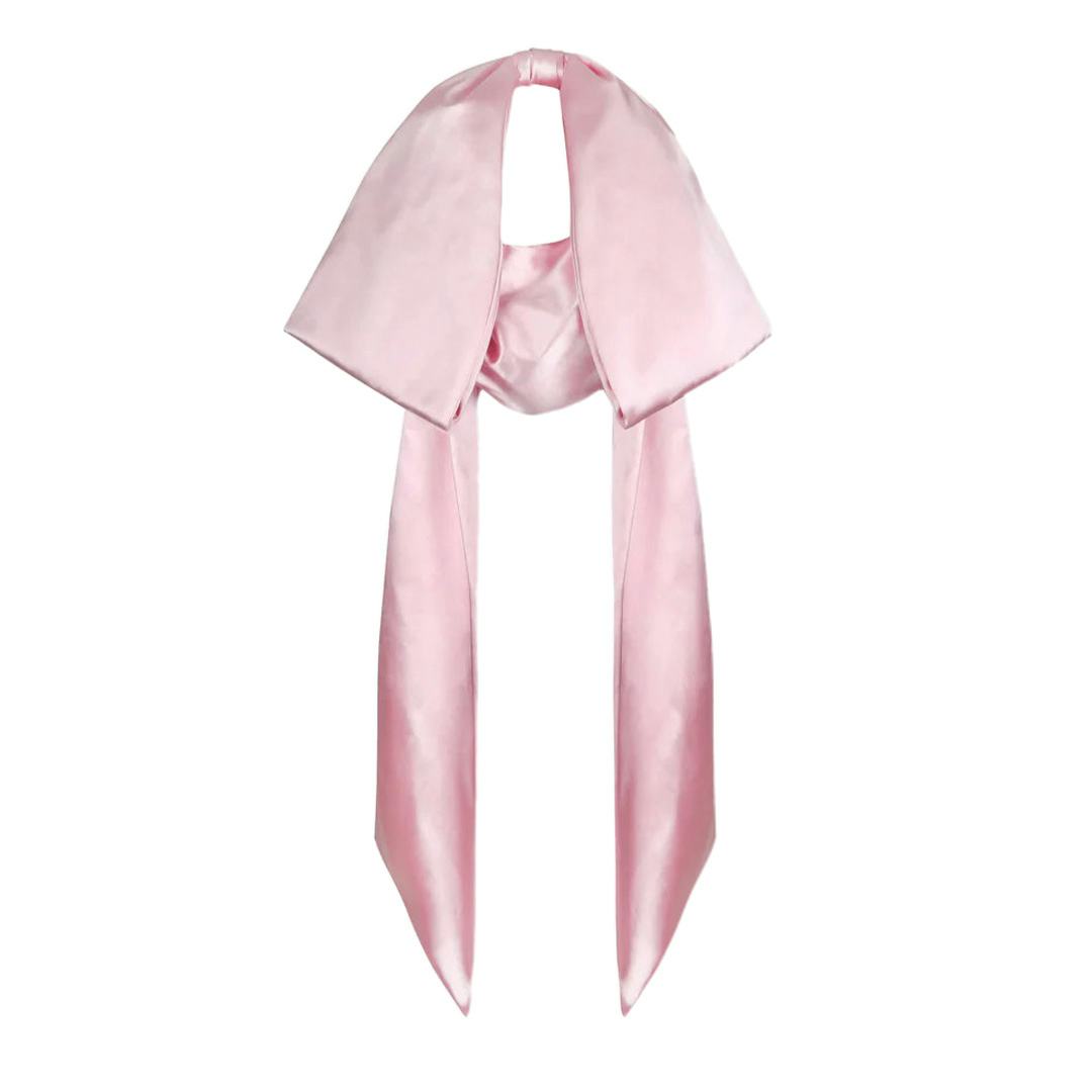 Large Regalo Bag In Carnation