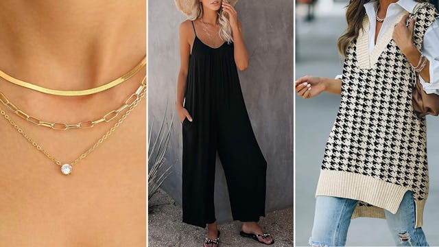 60 Cute Things On Amazon That Are 10x More Impressive Than You Usually Wear