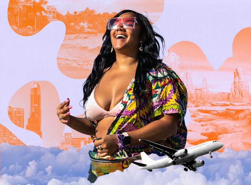 The Most Popular Spring Break 2024 Destinations (& Where To Go Instead)