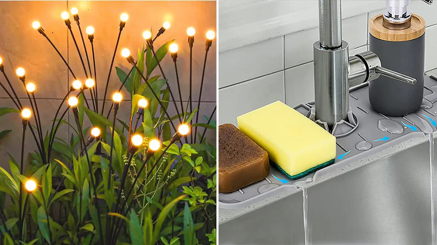You've got to see how weird but genius these 50 cheap things on Amazon are