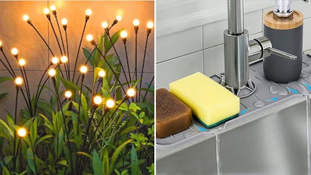 You've got to see how weird but genius these 50 cheap things on Amazon are