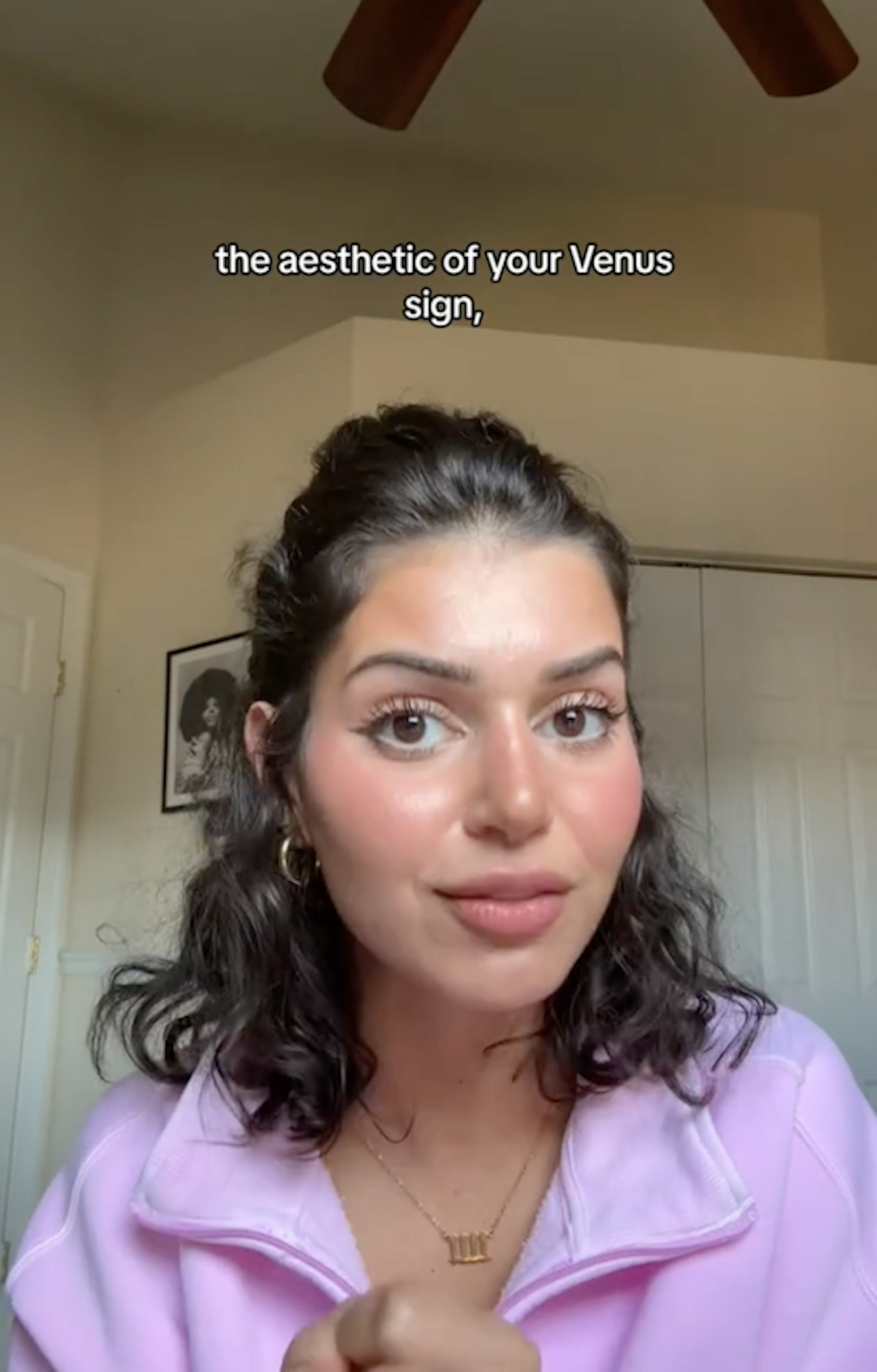 Your Venus Sign Can Pick Your Personal Style, According To TikTok