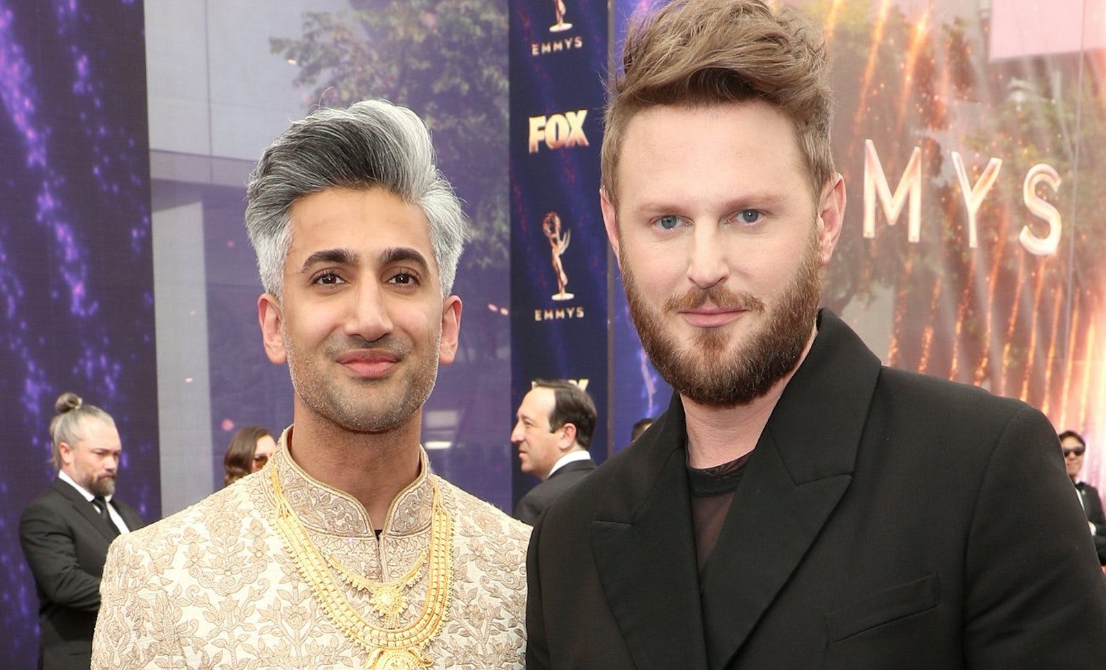 Bobby Berk Had A Fight With Tan France Around His &lsquo;Queer Eye&rsquo; Exit