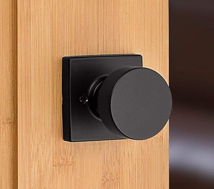 Kwikset Interior Door Knob