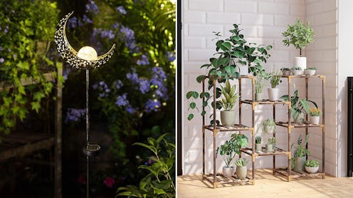 These Clever Things On Amazon Make Your Backyard Look Better With Almost No Effort