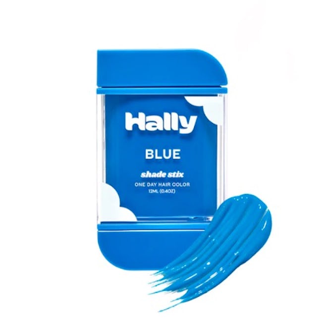 Hally Shade Stix Temporary Wash Out Hair Color