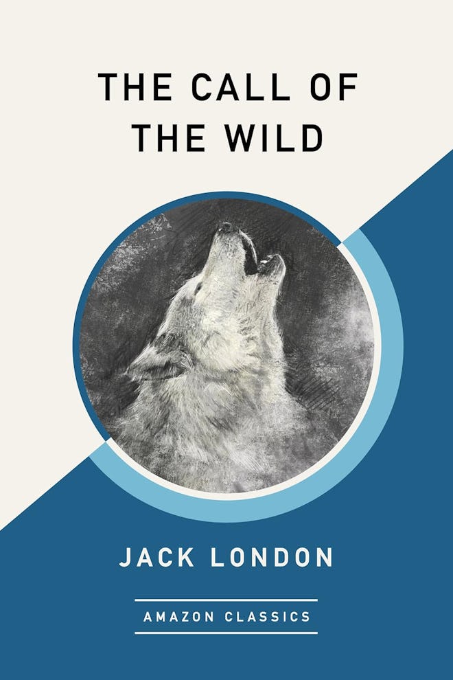 'The Call of the Wild' by Jack London