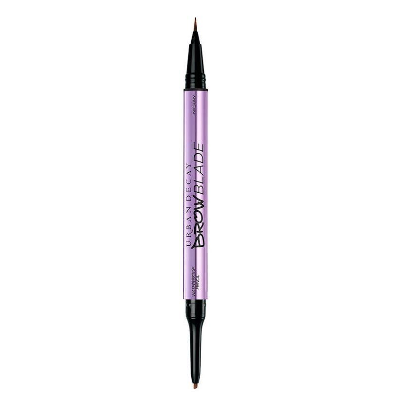Brow Blade 2-in-1 Eyebrow Pen + Waterproof Pencil