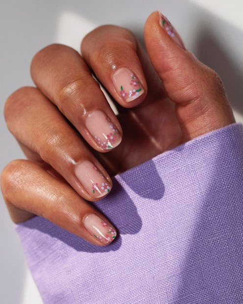 april nail ideas
