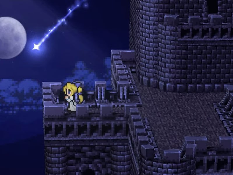Final Fantasy 6