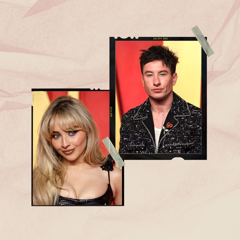 Here's the astrological compatibility between Sabrina Carpenter, a Taurus, and Barry Keoghan, a Libr...