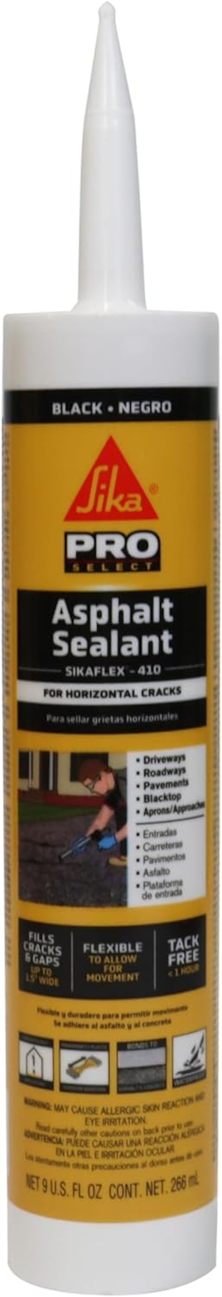 Sikaflex-410 Asphalt Sealant