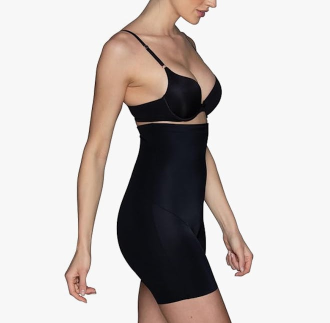 Vanity Fair All Over Smoothing Shapewear