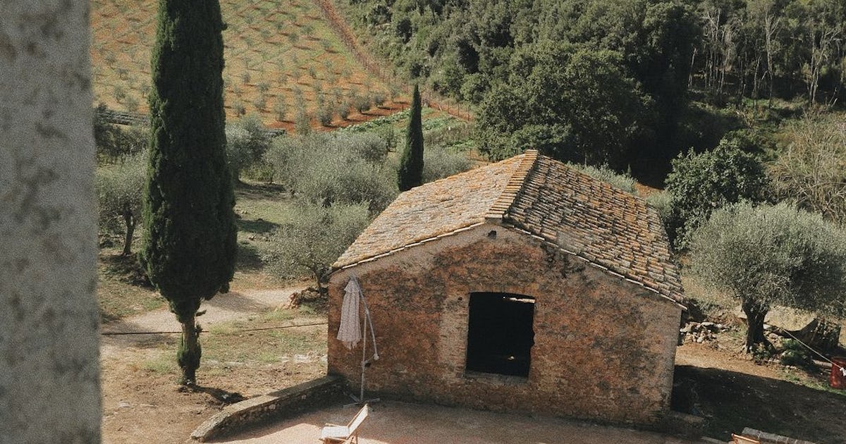 Travelers Are Seeking Sustainable Luxury Farms Over Beachside Resorts In 2024 Travelers Are Seeking Sustainable Luxury Farms Over Beachside Resorts In 2024