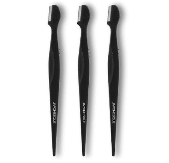 Japonesque Brow Touch Up Razors