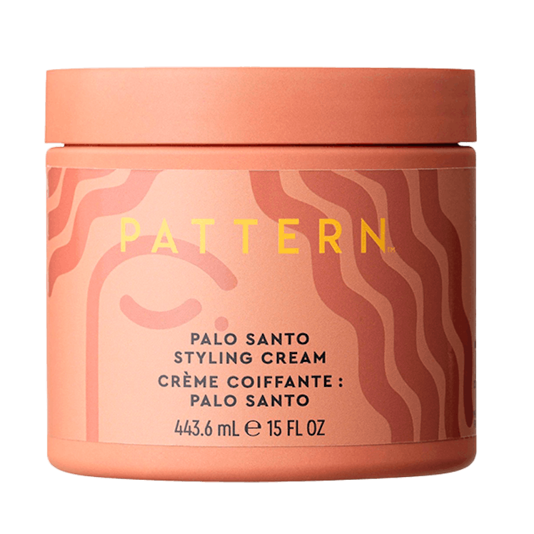 Palo Santo Styling Cream