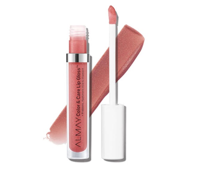 Almay Color & Care Hydrating Lip Gloss