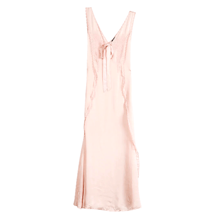 Serena Dress Ballet Pre-Order