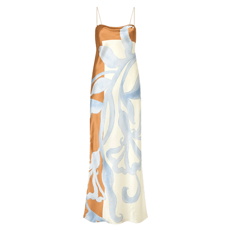 Sorrento Slip Dress