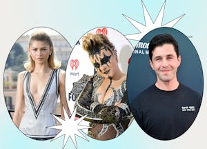Zendaya, Jojo Siwa, and Josh Peck have all spoken about their experiences as child stars
