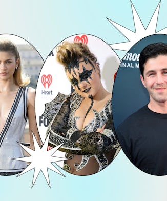Zendaya, Jojo Siwa, and Josh Peck have all spoken about their experiences as child stars