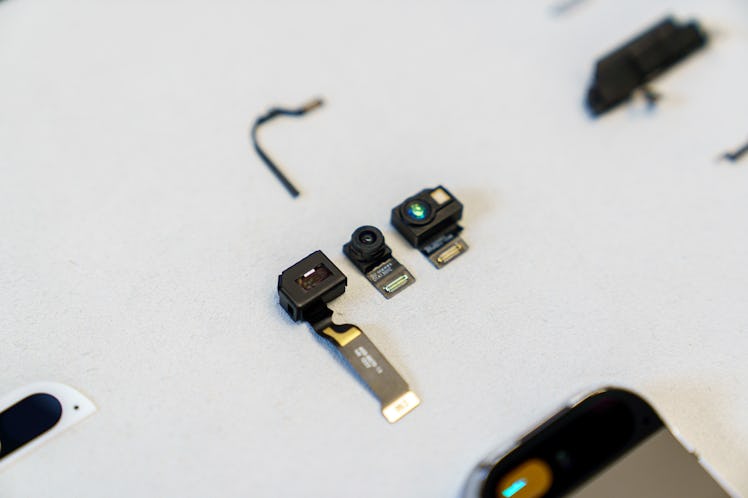 Humane's Co-Founders Want to Cure Your Screen Addiction With an AI Gadget