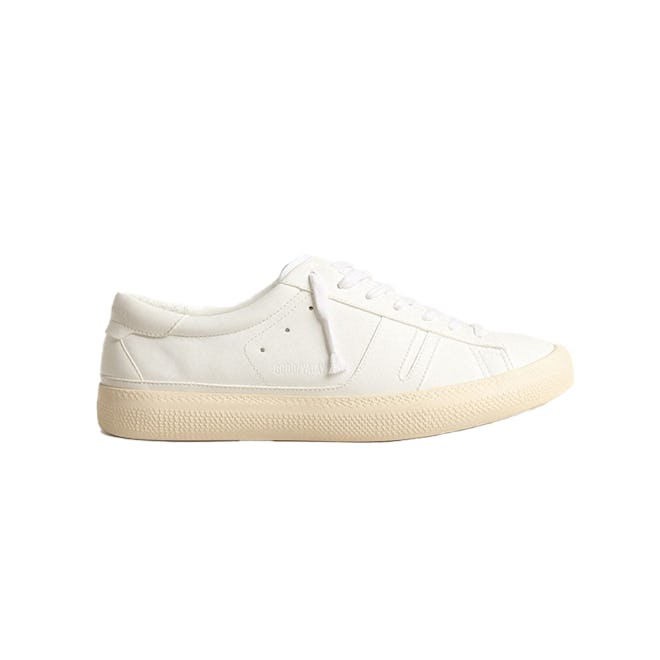 Yatay Model 1B Sustainable Sneakers