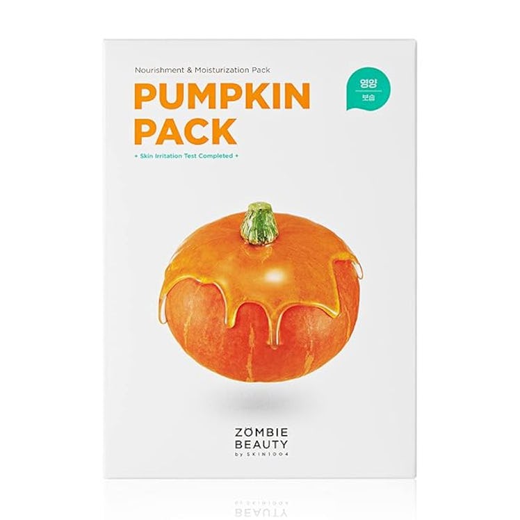SKIN1004 Pumpkin Anti Wrinkle Care Pack (16-Pack)