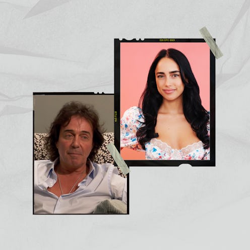 Maria Georgas’ dad, Nick, talked about whether he wants Maria on 'Bachelor in Paradise.'