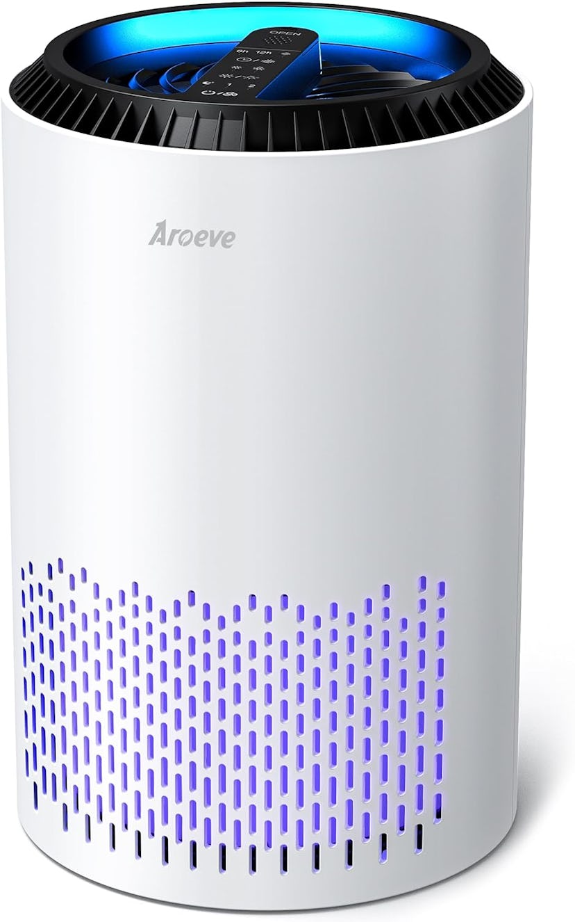 AROEVE Air Purifier