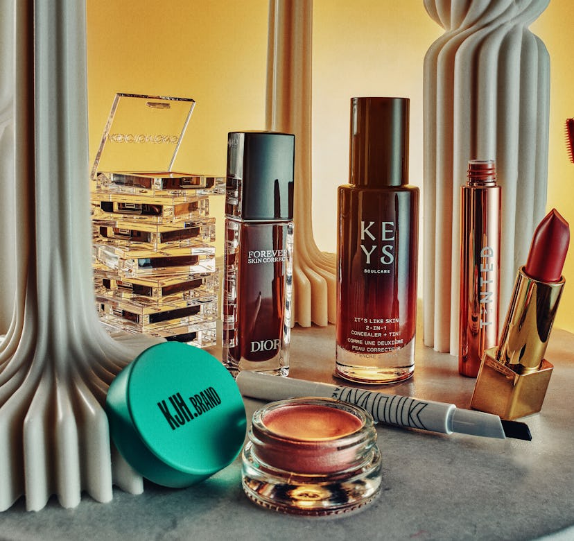 best makeup products 2024