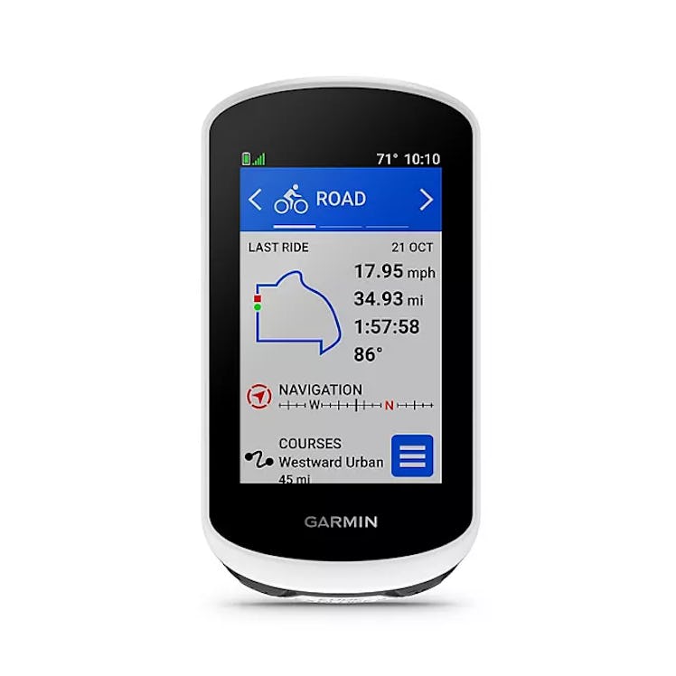 Garmin Edge Explore