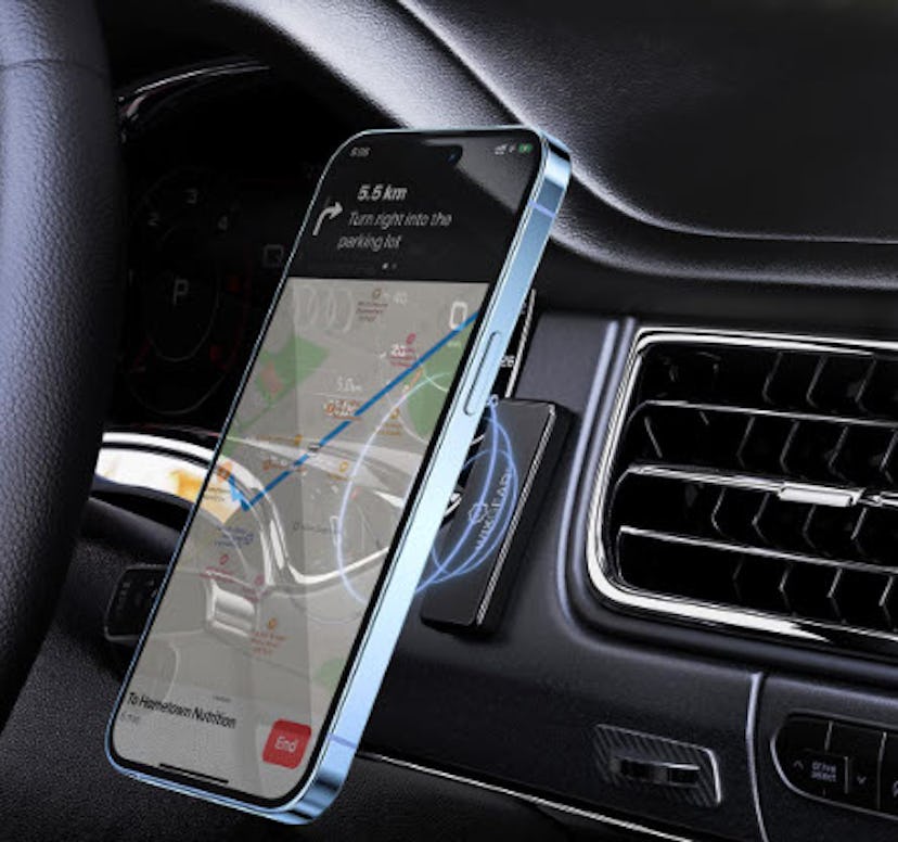 WixGear Magnetic Phone Car Mount