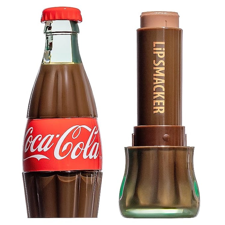 Lip Smacker Coca Cola Bottle Lip Balm