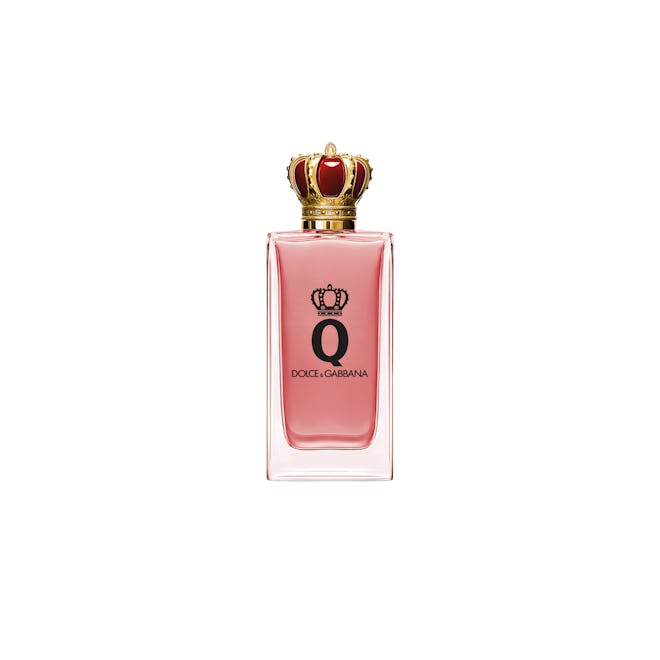 Dolce & Gabbana Q Intense Eau de Parfum