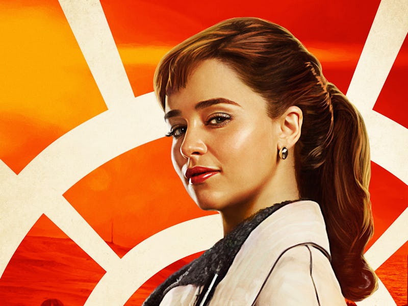 Clarke will not be returning to reprise the role, Game Informer confirmed.