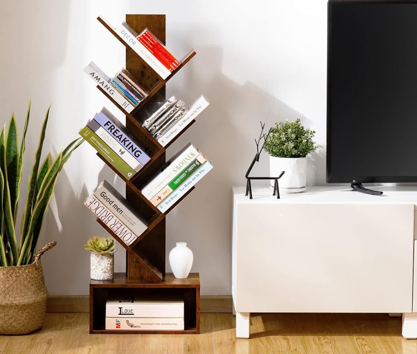 Yoobure Tree Bookshelf