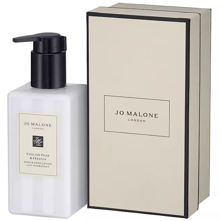 Jo Malone English Pear and Freesia Hand Cream