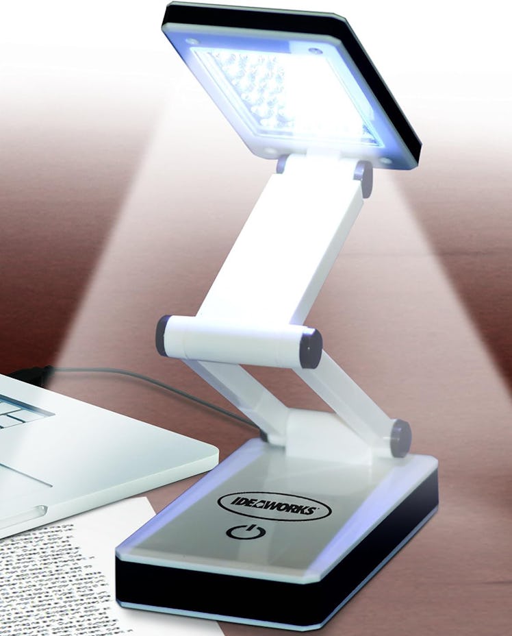 IdeaWorks LED Lamp